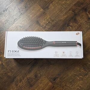 T3 Edge Heated Smoothing Brush